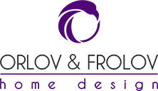 ORLOV & FROLOV Home Design