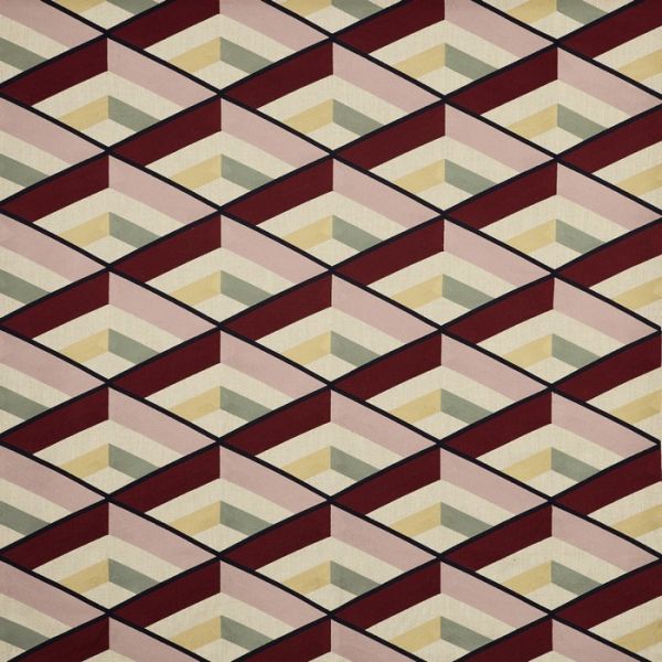 Ткань для штор PT Abstract Angle