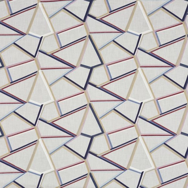 Ткань для штор PT Abstract Tetris