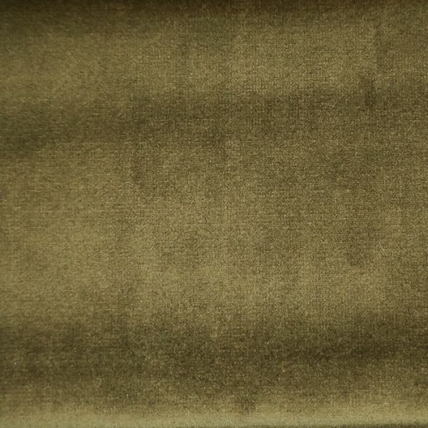 Бархатная коричневая ткань для штор Situla-11
