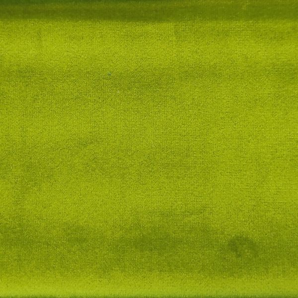 Бархатная оливковая ткань для штор Situla-29