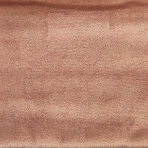 Бархатная серовато-красная ткань для штор Situla-39