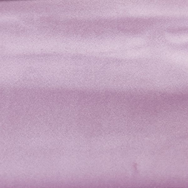 Оксамитова рожево-бузкова тканина для штор Situla-40