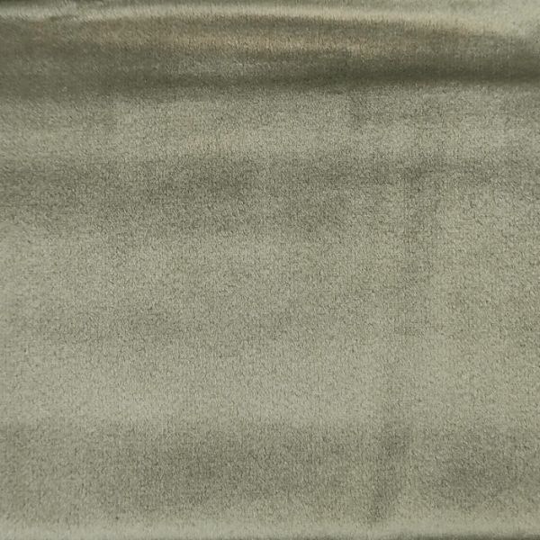 Оксамитова сіра тканина для штор Situla-54