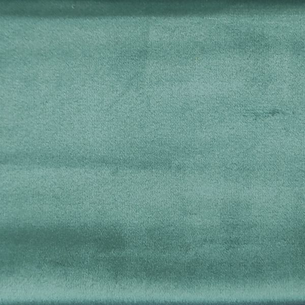 Бархатная сине-серая ткань для штор Situla-62