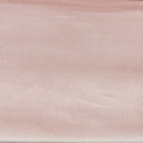 Бархатная нежно-розовая ткань для штор Situla-71