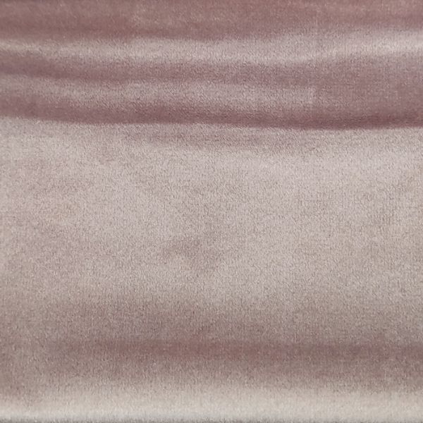 Оксамитова сіро-лілова тканина для штор Situla-73