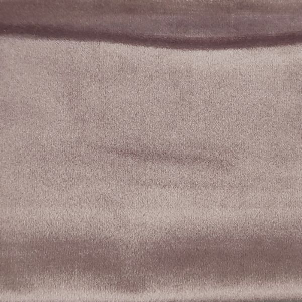Бархатная серо-лиловая ткань для штор Situla-74