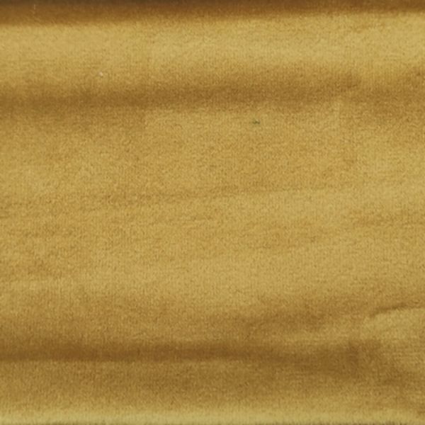 Оксамитова світло-коричнева тканина для штор Situla-81