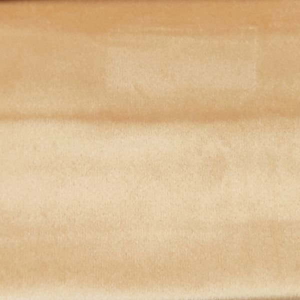 Бархатная персиковая ткань для штор Situla-83