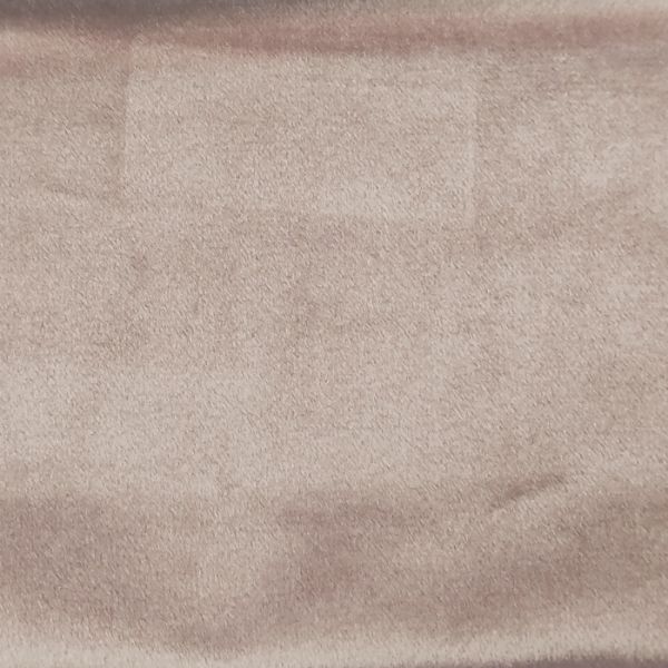 Бархатная бледно-сиреневая ткань для штор Situla-89