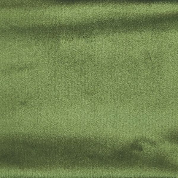 Оксамитова зелена тканина для штор Situla-94