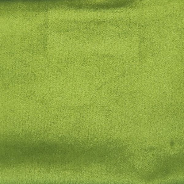 Бархатная оливковая ткань для штор Situla-95