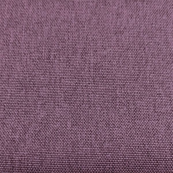 Ткань для штор, рогожка, цвет бургунди, ANKA Aura-15
