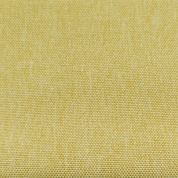 Ткань для штор, рогожка, цвет горчица, ANKA Aura-16
