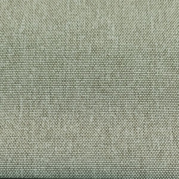 Ткань для штор, рогожка, цвет серо-бежевый, ANKA Aura-19