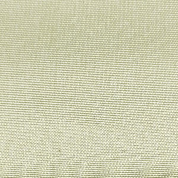 Тканина для штор, рогожка, колір айворі, ANKA Aura-4