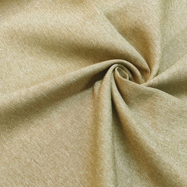 Ткань для штор, рогожка, цвет светло-коричневый, ANKA Aura-9