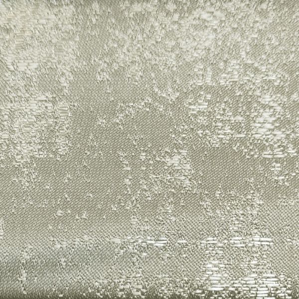 Тканина для штор, абстрактний жакард, колір сіро-бежевий, ANKA Fargo-1