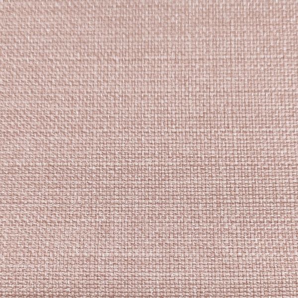 Ткань для штор розовая рогожка ANKA Grace-19