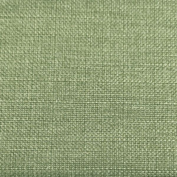 Ткань для штор болотно-зелёная рогожка ANKA Grace-23