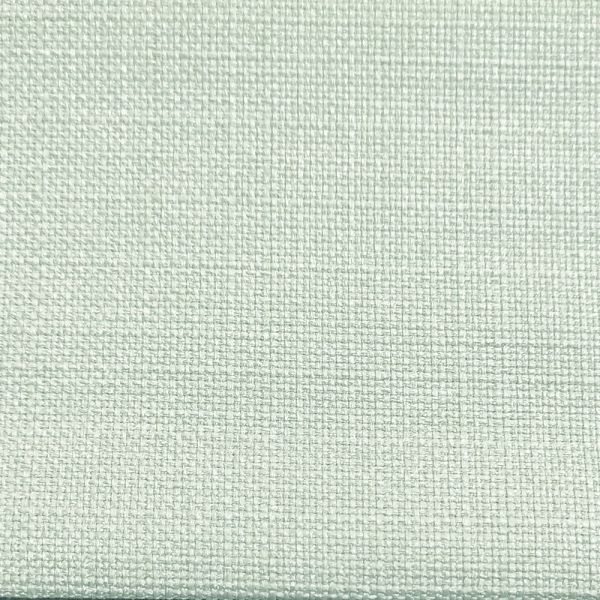 Ткань для штор мятная рогожка ANKA Grace-24