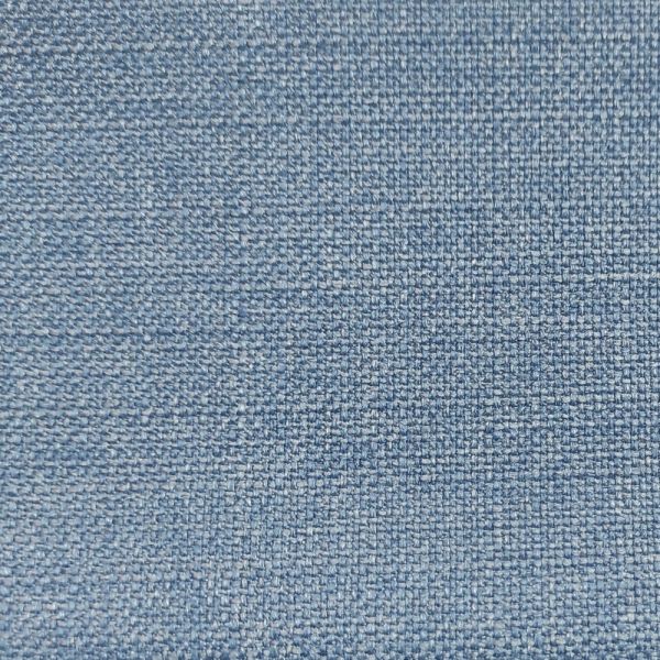 Ткань для штор джинсовая рогожка ANKA Grace-26