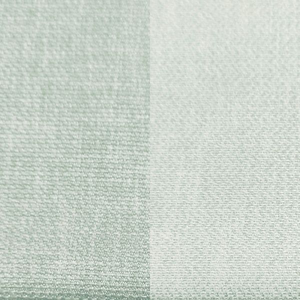 Двостороння тканина для штор, ніжно-блакитний жакард, ANKA Havana-16
