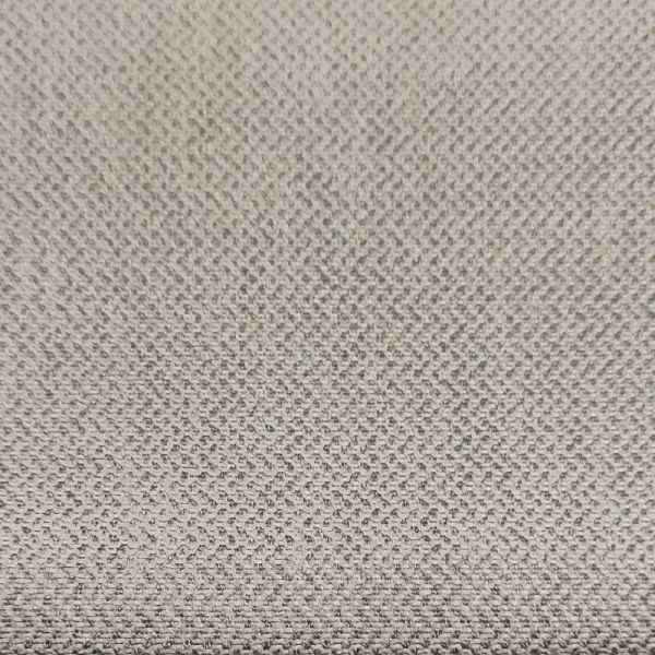 Двостороння тканина для штор, сірий жакард, ANKA Havana-24