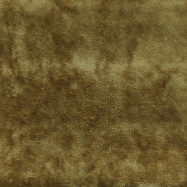 Ткань для штор светло-коричневый бархат ANKA Helen-8