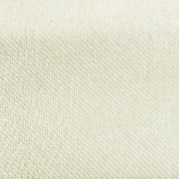 Тканина для штор, імітація кашеміру, колір айворі, ANKA Kashmir-1