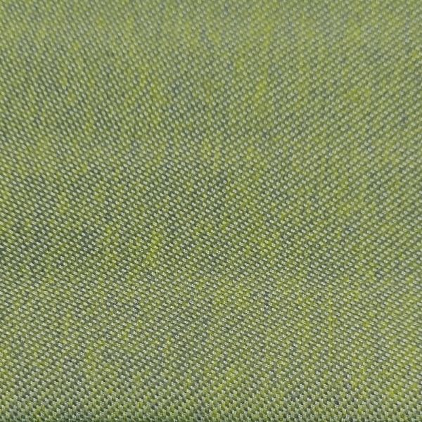 Ткань для штор, имитация кашемира, цвет зелёный, ANKA Kashmir-12