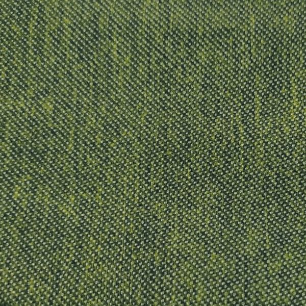 Тканина для штор, імітація кашеміру, колір темно-зелений, ANKA Kashmir-13