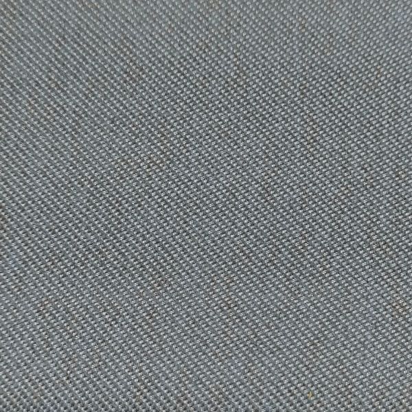 Тканина для штор, імітація кашеміру, колір сіро-синій, ANKA Kashmir-16
