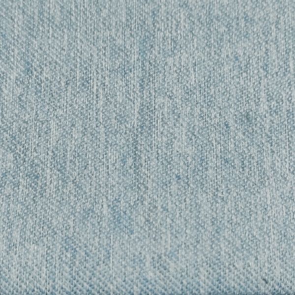 Тканина для штор, імітація кашеміру, колір блакитний, ANKA Kashmir-18