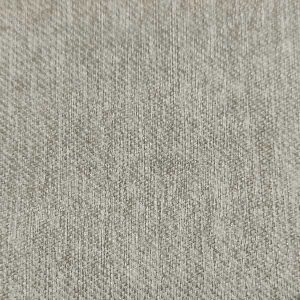 Ткань для штор, имитация кашемира, цвет светло-серый, ANKA Kashmir-21