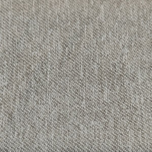 Ткань для штор, имитация кашемира, цвет серый, ANKA Kashmir-22