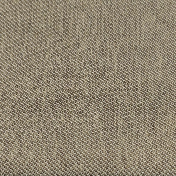 Ткань для штор, имитация кашемира, цвет коричневый, ANKA Kashmir-8