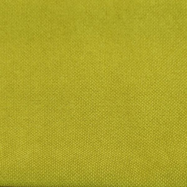 Ткань для штор оливковый микровелюр ANKA Madras-11