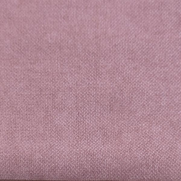 Ткань для штор лиловый микровелюр ANKA Madras-17