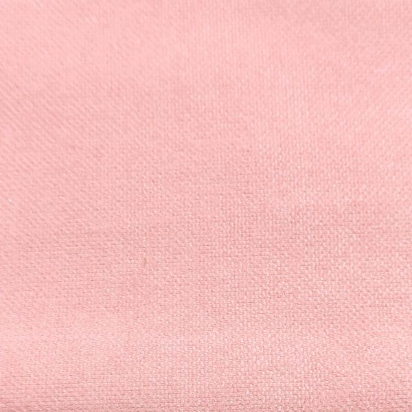 Тканина для штор рожевий мікровелюр ANKA Madras-18