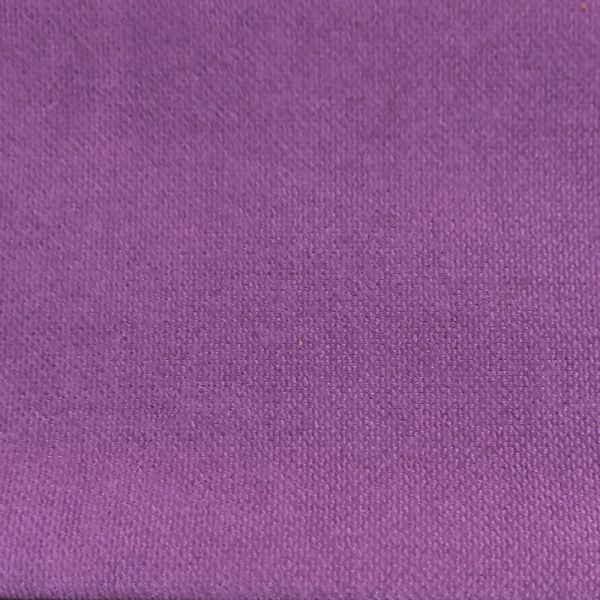 Тканина для штор фіолетовий мікровелюр ANKA Madras-22