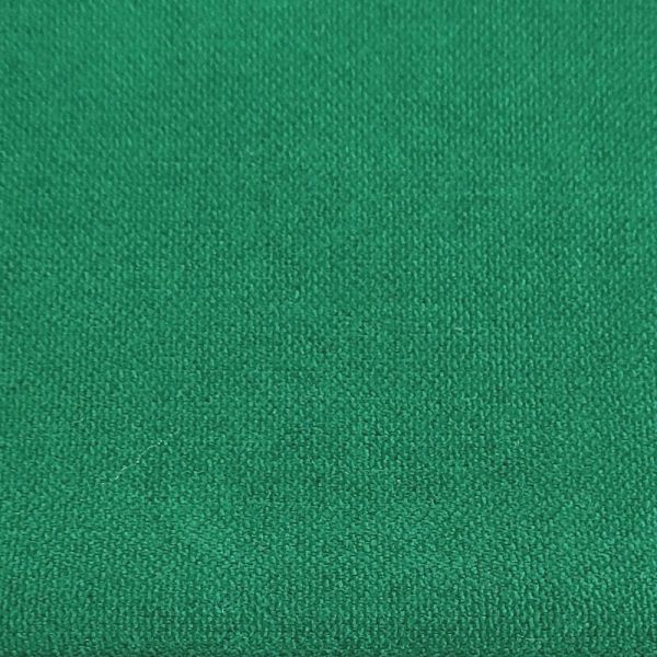 Ткань для штор зелёный микровелюр ANKA Madras-30