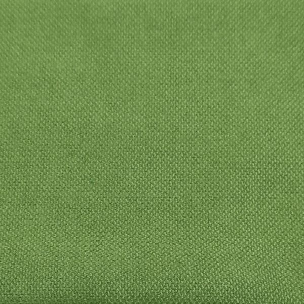 Ткань для штор зелёный микровелюр ANKA Madras-31