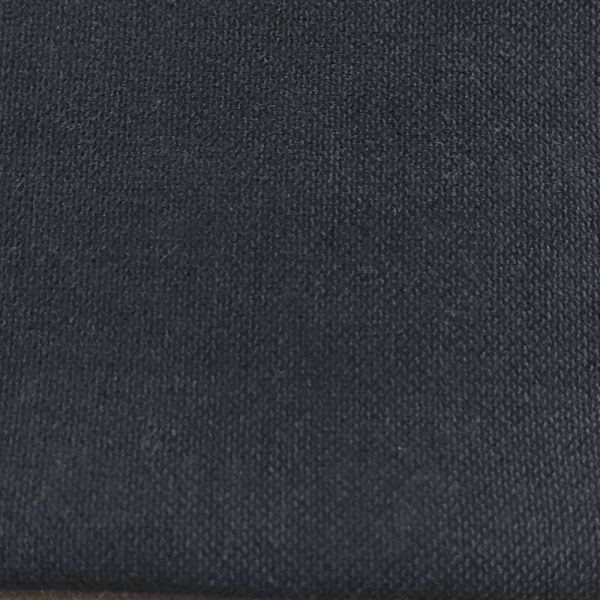 Ткань для штор чёрный микровелюр ANKA Madras-36