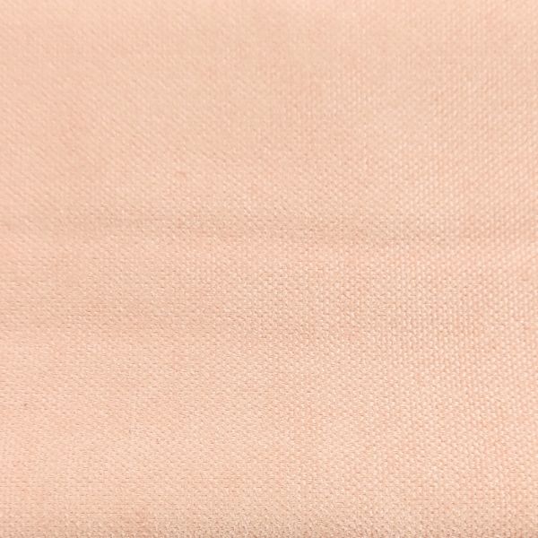 Ткань для штор персиково-розовый микровелюр ANKA Madras-37