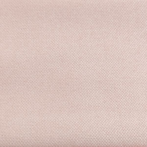 Ткань для штор нежно-розовый микровелюр ANKA Madras-38