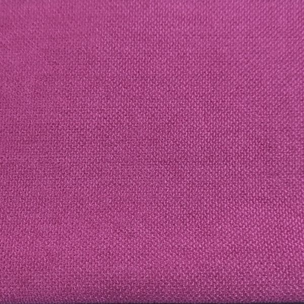 Ткань для штор красно-фиолетовый микровелюр ANKA Madras-39