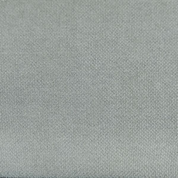 Ткань для штор серый микровелюр ANKA Madras-42