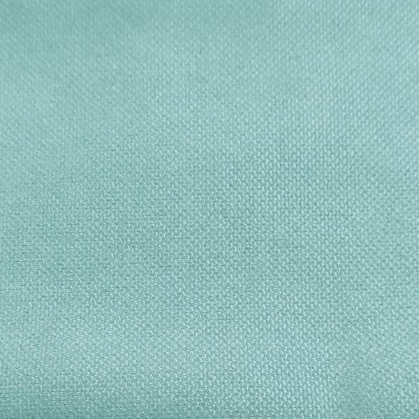 Ткань для штор голубой микровелюр ANKA Madras-50
